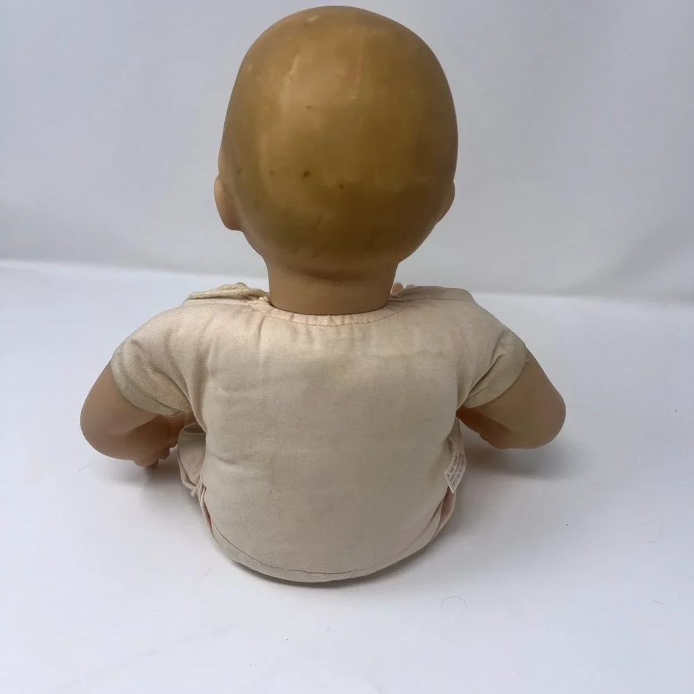 Vintage American Girl Pleasant Company Bitty Baby 15